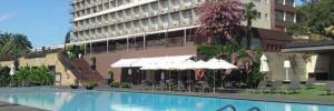 Imagine pentru Gran Hotel Guitart Monterrey Cazare - Litoral Lloret De Mar 2024