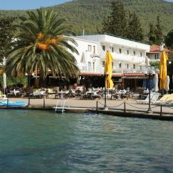 Imagine pentru Hotel Club Aquarium Cazare - Litoral Bodrum la hoteluri cu Pensiune completa 2025
