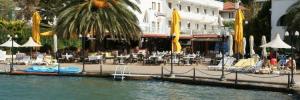 Imagine pentru Hotel Club Aquarium Cazare - Litoral Bodrum la hoteluri cu Pensiune completa 2025