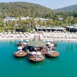 Imagine pentru Hotel Crystal Green Bay Resort & Spa Charter Avion - Bodrum 2023