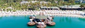 Imagine pentru Hotel Crystal Green Bay Resort & Spa Charter Avion - Bodrum 2023