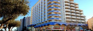 Imagine pentru Hotel Xons Platja Cazare - Litoral Empuriabrava la hoteluri de 3* stele 2024