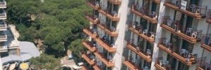 Imagine pentru Hotel Boix Mar Cazare - Litoral Blanes la hoteluri de 3* stele 2025