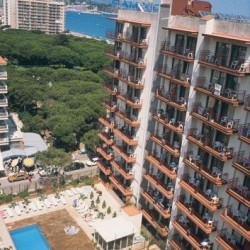 Imagine pentru Hotel Boix Mar Cazare - Litoral Blanes la hoteluri de 3* stele 2024