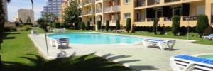 Imagine pentru Hotel Comte D Empuries Cazare - Litoral Empuriabrava la hoteluri de 3* stele 2025