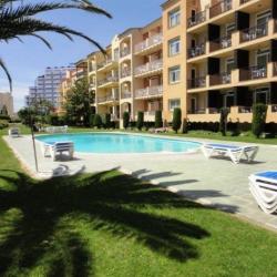 Imagine pentru Hotel Comte D Empuries Cazare - Litoral Empuriabrava la hoteluri de 3* stele 2025