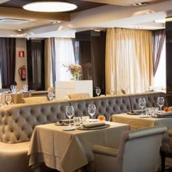 Imagine pentru Cosmopolita Hotel Boutique Cazare - Platja D Aro 2026