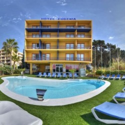 Imagine pentru Fergus Santa Cristina Hotel Cazare - Litoral Lloret De Mar 2026