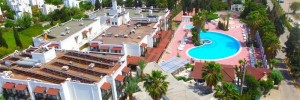 Imagine pentru Medisun Hotel Cazare - Litoral Ortakent la hoteluri de 4* stele 2024