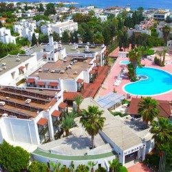 Imagine pentru Ortakent Charter Avion - Bodrum 2025