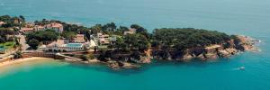 Imagine pentru Hotel Hostal De La Gavina Cazare - Platja D Aro 2026