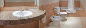 Imagine pentru Mar Blau Hotel Charter Avion - Calella 2025