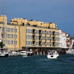 Imagine pentru Hotel Pierre Vacances Empuriabrava Marina Cazare - Litoral Empuriabrava 2026