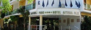 Imagine pentru Astoria Park Hotel Cazare - Litoral Lloret De Mar la hoteluri cu Pensiune completa 2025