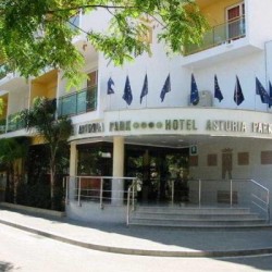 Imagine pentru Astoria Park Hotel Cazare - Litoral Lloret De Mar la hoteluri cu Pensiune completa 2025