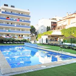 Imagine pentru Hotel Bt Vent De Garbi Cazare - Litoral Empuriabrava 2026