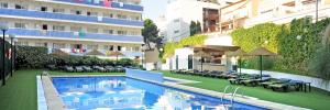 Imagine pentru Hotel Bt Vent De Garbi Cazare - Litoral Empuriabrava 2026