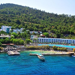 Imagine pentru Torba Cazare - Litoral Bodrum la hoteluri cu All inclusive 2025