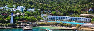 Imagine pentru Torba Cazare - Litoral Bodrum la hoteluri cu All inclusive 2025