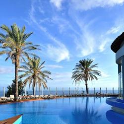 Imagine pentru Hotel Pestana Grand Cazare - Litoral Madeira la hoteluri de 5* stele 2025