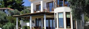 Imagine pentru Hotel Poseidon Villas Cazare - Skiathos la hoteluri de 3* stele 2025