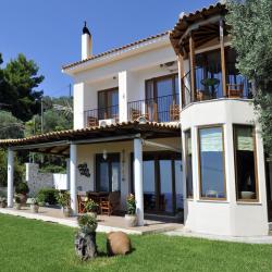 Imagine pentru Hotel Poseidon Villas Cazare - Skiathos la hoteluri de 3* stele 2025