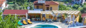 Imagine pentru Hotel Skiathos Island Suites Cazare - Troulos 2025