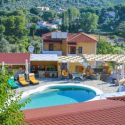 Imagine pentru Hotel Skiathos Island Suites Cazare - Troulos 2025