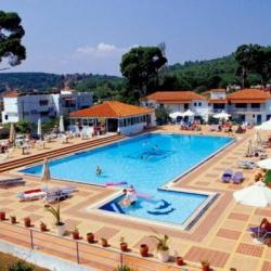 Imagine pentru Hotel Caravos Cazare - Koukounaries 2025
