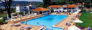 Imagine pentru Hotel Caravos Cazare - Koukounaries 2025