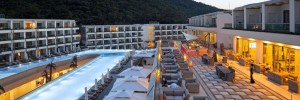 Imagine pentru Hotel Thor By Alkoclar Exclusive Bodrum Cazare - Litoral Bodrum la hoteluri de 5* stele 2024