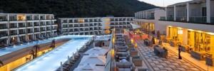 Imagine pentru Hotel Thor By Alkoclar Exclusive Bodrum Cazare - Litoral Bodrum la hoteluri cu All inclusive 2025