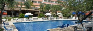 Imagine pentru Hotel Alexandros Cazare - Perama la hoteluri de 3* stele 2024