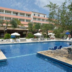 Imagine pentru Hotel Alexandros Cazare + Autocar - Perama la hoteluri cu All inclusive 2025