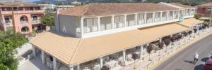 Imagine pentru Hotel Alkionis Cazare - Moraitika la hoteluri cu Pensiune completa 2024