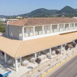 Imagine pentru Hotel Alkionis Cazare - Moraitika 2025