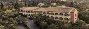Imagine pentru Art Hotel Debono Cazare - Litoral Gouvia 2025