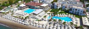 Imagine pentru Armonia Holiday Village & Spa Charter Avion - Bodrum la hoteluri cu All inclusive 2024