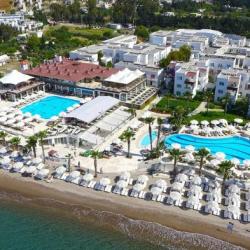 Imagine pentru Akyarlar Cazare - Litoral Bodrum la hoteluri de 5* stele 2024