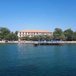 Imagine pentru Hotel Dassia Beach Cazare + Autocar - Dassia 2025