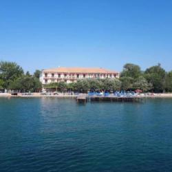 Imagine pentru Hotel Dassia Beach Charter Avion - Dassia 2024