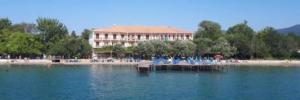 Imagine pentru Hotel Dassia Beach Charter Avion - Dassia 2024