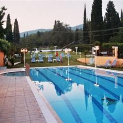 Imagine pentru Dominoes Apartments Cazare - Ipsos 2025