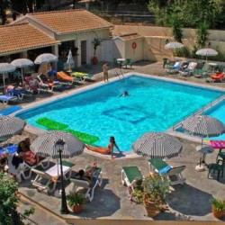 Imagine pentru Elli Marina Studios And Apartments Cazare - Benitses 2025