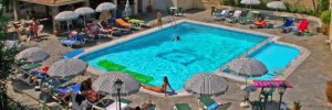 Imagine pentru Elli Marina Studios And Apartments Cazare - Benitses 2025