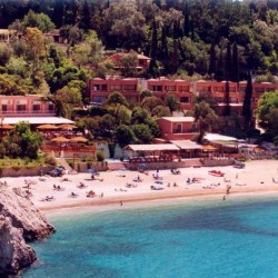 Imagine pentru Elly Beach Hotel Cazare - Liapades 2026