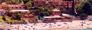 Imagine pentru Elly Beach Hotel Cazare - Liapades 2026