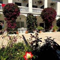 Imagine pentru Galini Studios Cazare - Benitses la hoteluri de 3* stele 2025