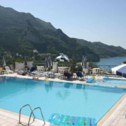 Imagine pentru Agios Gordios Charter Avion - Insula Corfu 2025