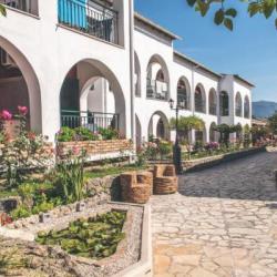 Imagine pentru Hotel Iliada Beach Cazare - Litoral Gouvia 2025